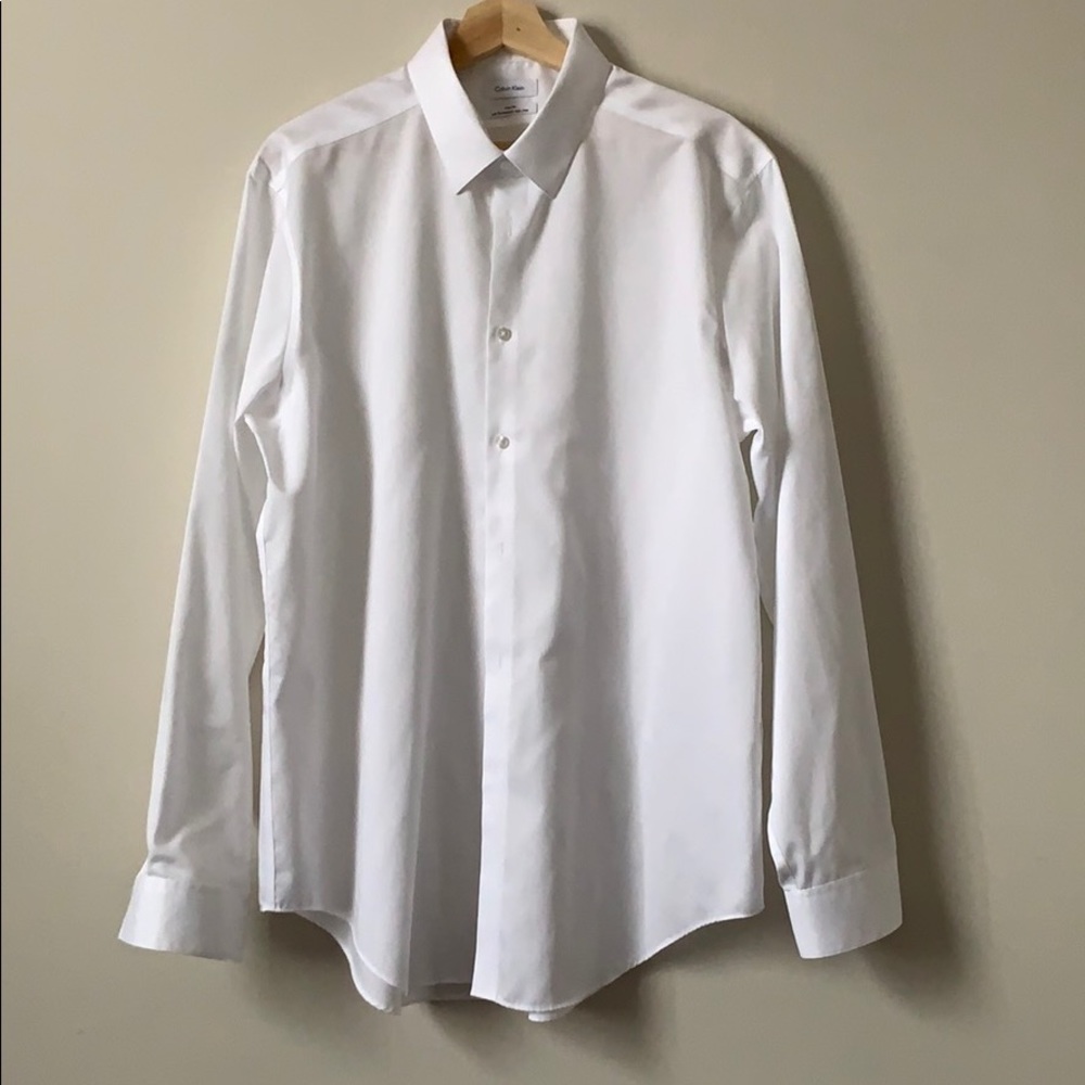 Calvin Klein Dress Shirt